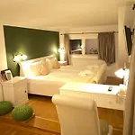 Panoramahotel Lilienstein Hotel Königstein an der Elbe