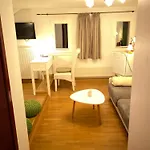 Panoramahotel Lilienstein Hotel 3*