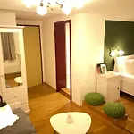 Hotel Panoramahotel Lilienstein Königstein an der Elbe