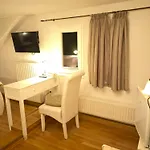Panoramahotel Lilienstein Hotel Königstein an der Elbe