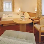 Hotel Panoramahotel Lilienstein
