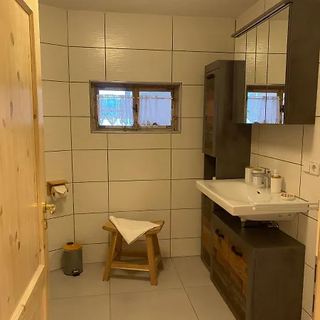 מלון Panoramahotel Lilienstein