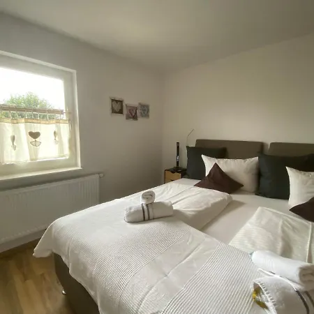 Panoramahotel Lilienstein