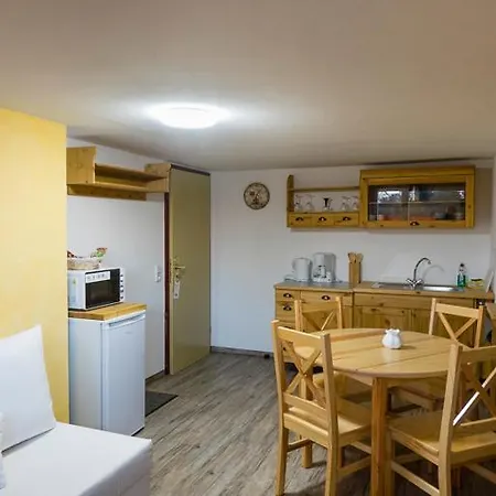 Hotel Panoramahotel Lilienstein