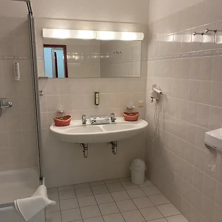 Panoramahotel Lilienstein Ξενοδοχείο 3*