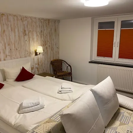 Panoramahotel Lilienstein קוניגשטיין אן דר אלבה
