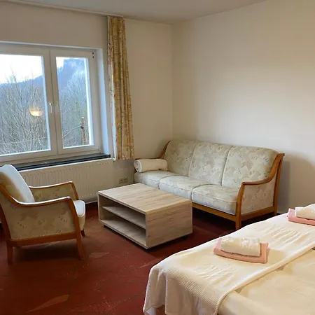 Panoramahotel Lilienstein