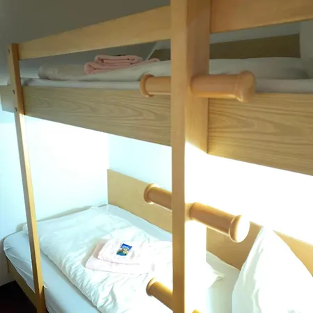 Ξενοδοχείο Panoramahotel Lilienstein 3*
