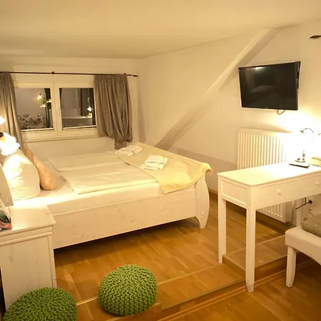 Hotel Panoramahotel Lilienstein 3*