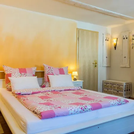 מלון Panoramahotel Lilienstein