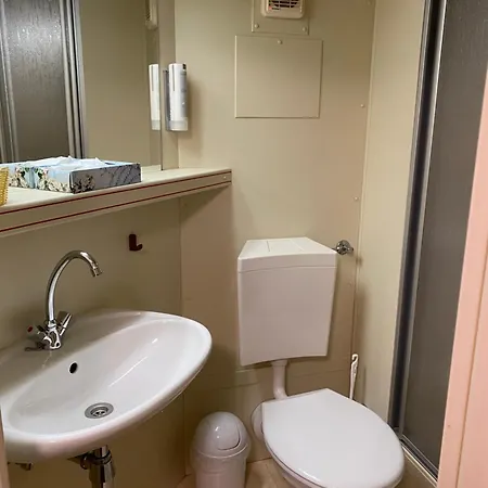 מלון Panoramahotel Lilienstein