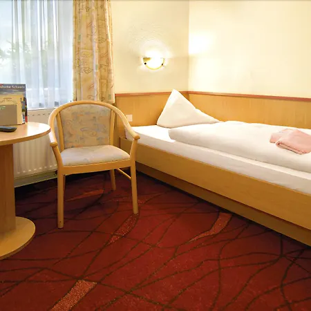 Panoramahotel Lilienstein 3*