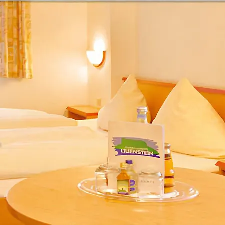 מלון Panoramahotel Lilienstein