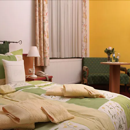 Panoramahotel Lilienstein