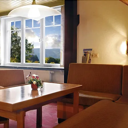 Panoramahotel Lilienstein 3*