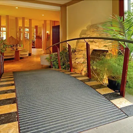 מלון Panoramahotel Lilienstein קוניגשטיין אן דר אלבה