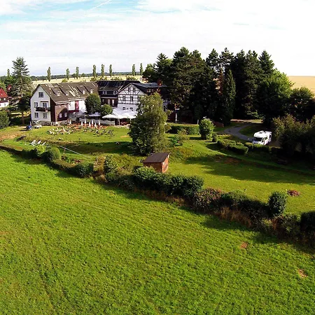 Panoramahotel Lilienstein Hotel 3*