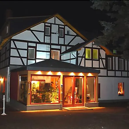 Panoramahotel Lilienstein 3* קוניגשטיין אן דר אלבה