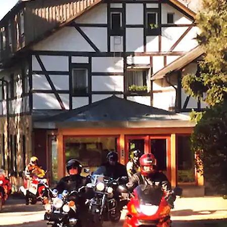 Panoramahotel Lilienstein