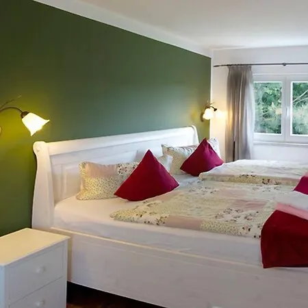 Panoramahotel Lilienstein 3*