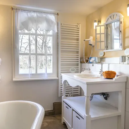 Hotel Panoramahotel Lilienstein 3*