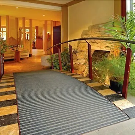 מלון Panoramahotel Lilienstein