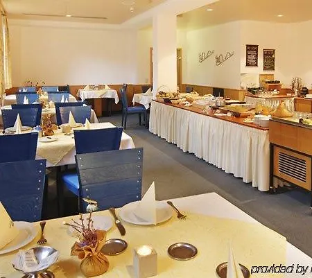 Panoramahotel Lilienstein מלון