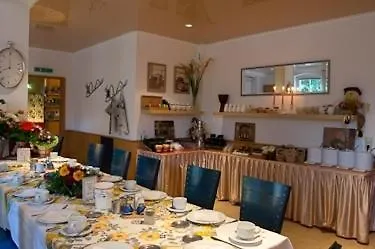 Panoramahotel Lilienstein קוניגשטיין אן דר אלבה