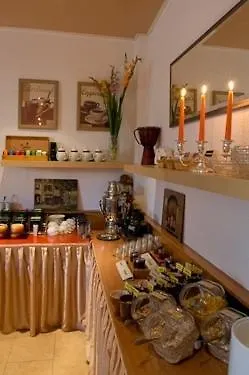 Panoramahotel Lilienstein