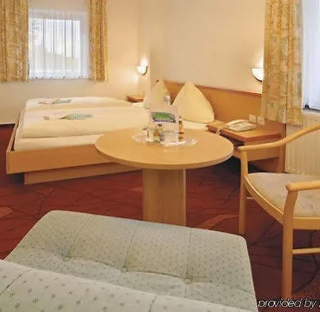 Hotel Panoramahotel Lilienstein